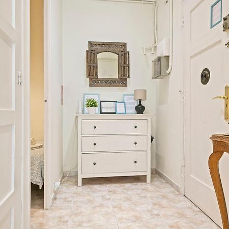 Apartmento Industria Barcelona Zewnętrze zdjęcie