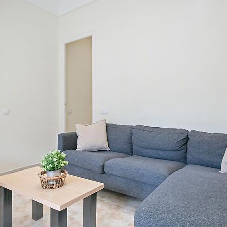 Apartmento Industria Barcelona Zewnętrze zdjęcie