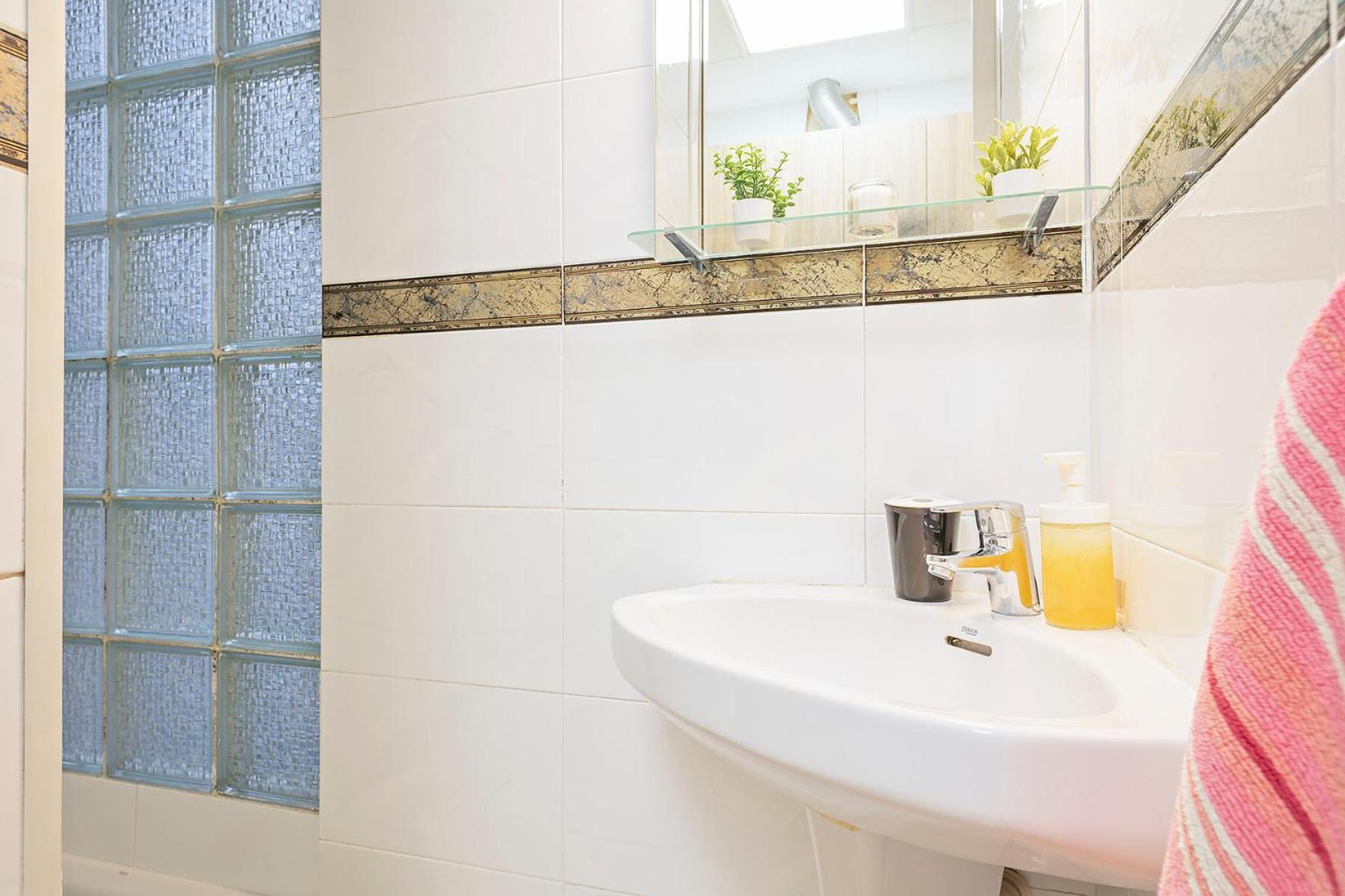Apartmento Industria Barcelona Zewnętrze zdjęcie