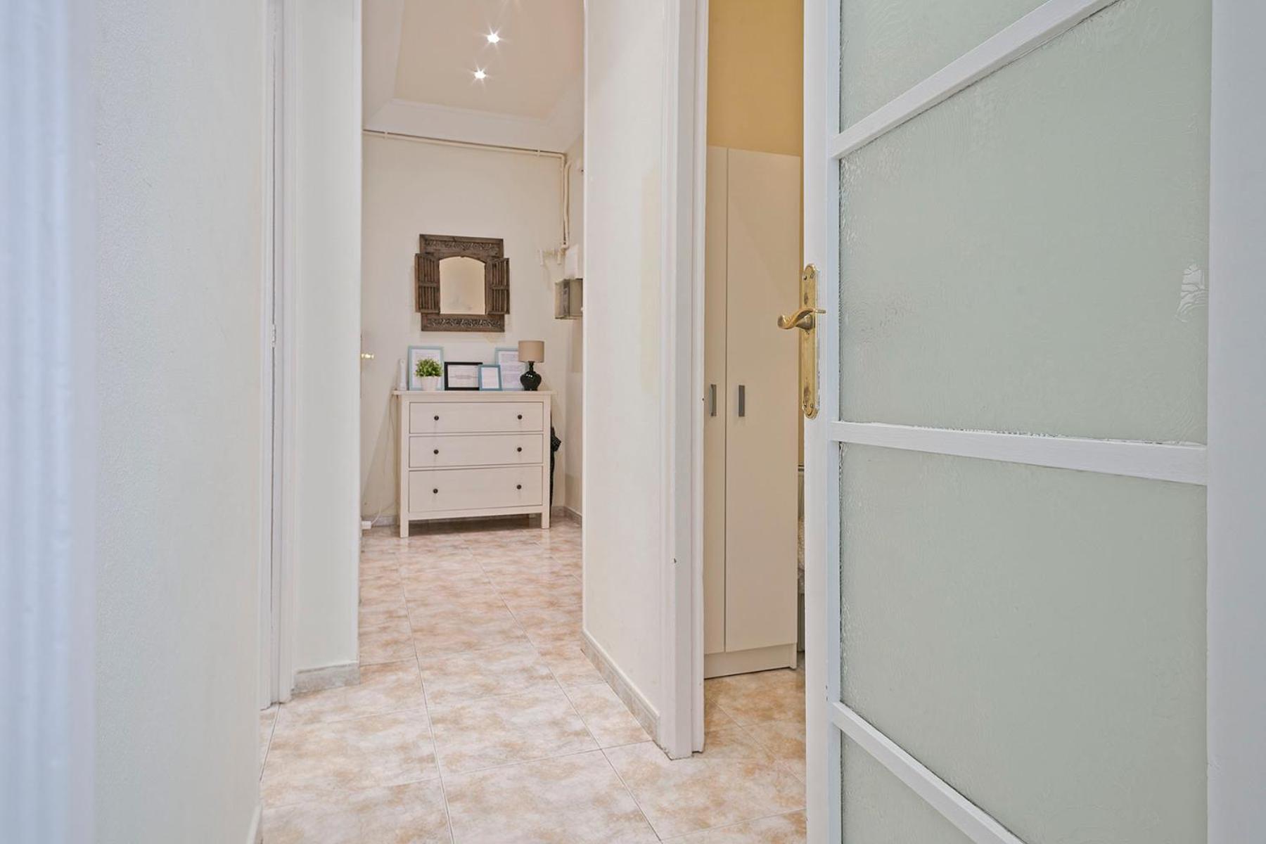 Apartmento Industria Barcelona Zewnętrze zdjęcie