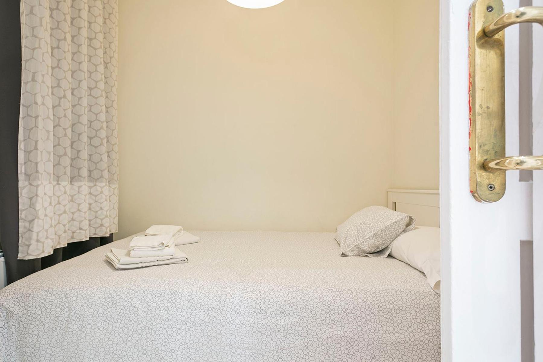 Apartmento Industria Barcelona Zewnętrze zdjęcie